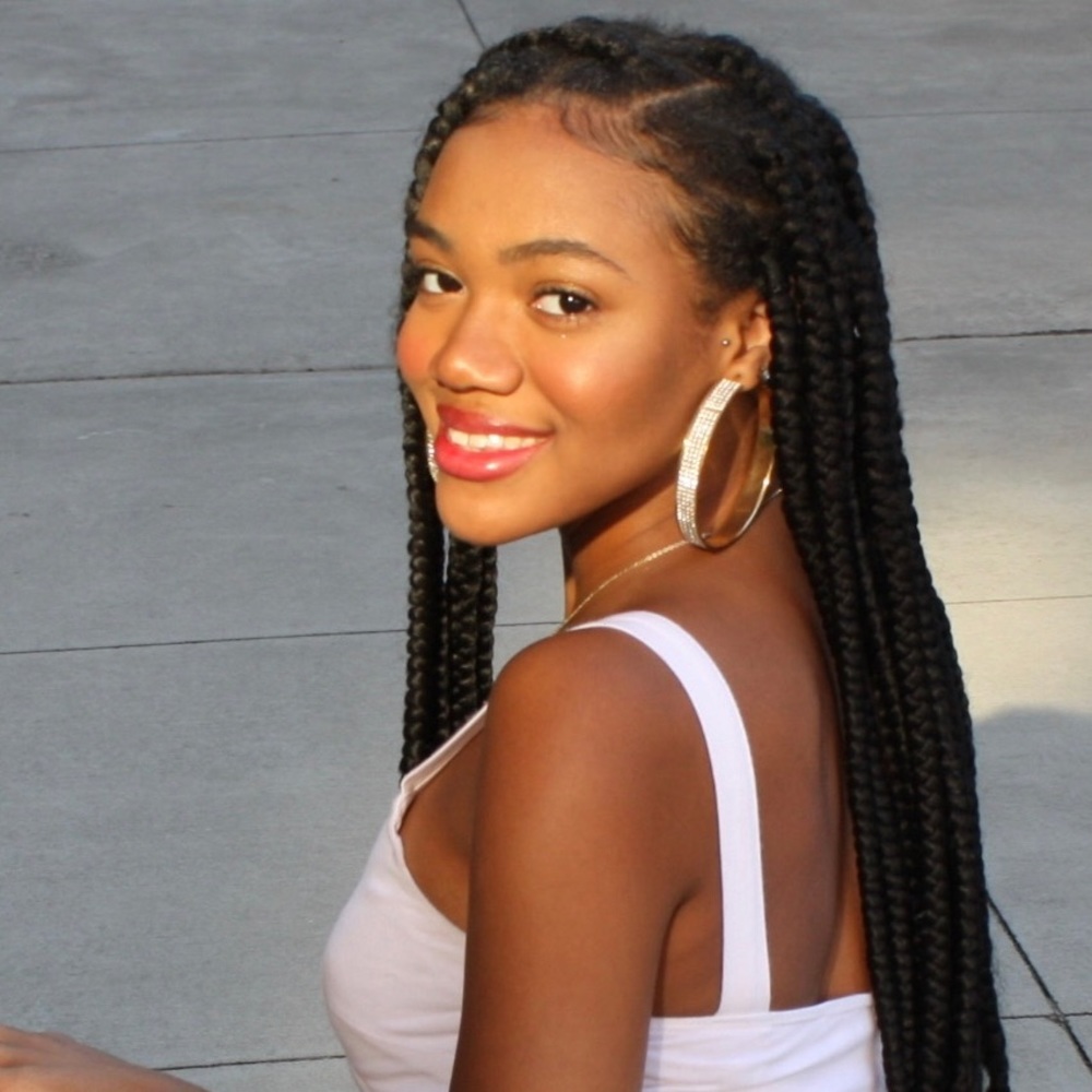 Meet your Posher, Tionna